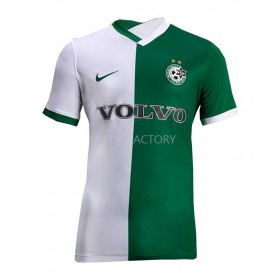 Fußballtrikots Maccabi Haifa 2021-2022 Kurzarm Heimtrikotsatz kaufen